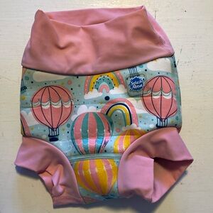 Happy Nappy DUO L/6-12 mos